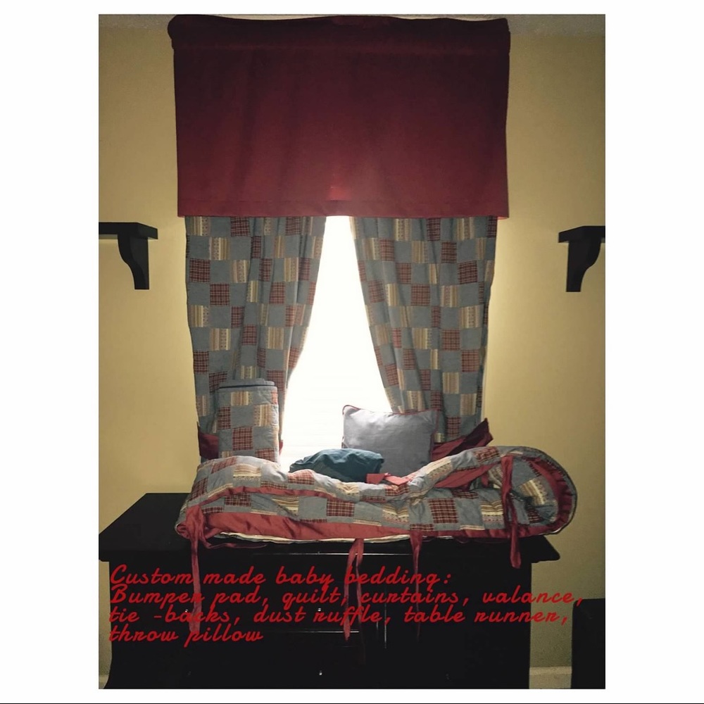 Nursery Tapestry Ensemble